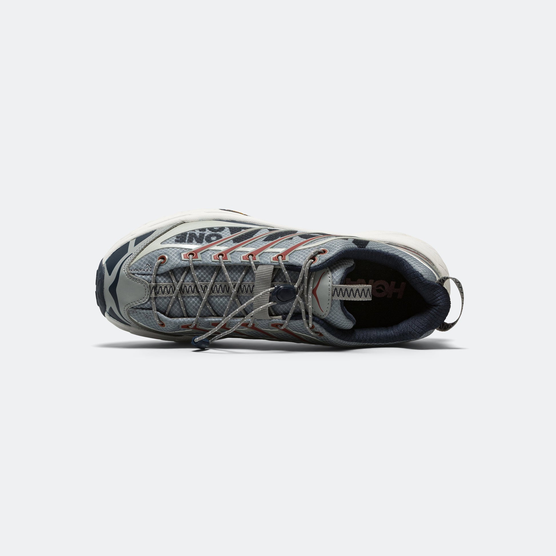 Mafate Three2 - Grey