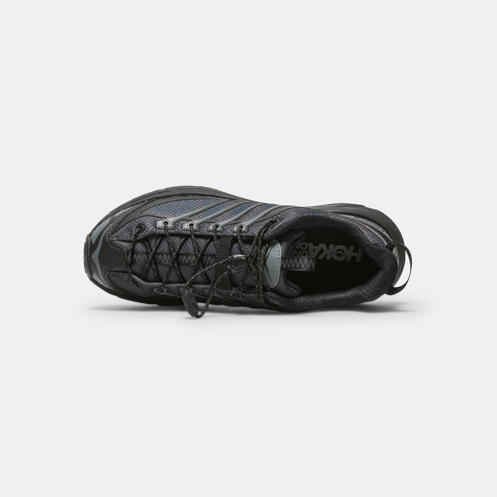 Mafate Three2 - Black/Black