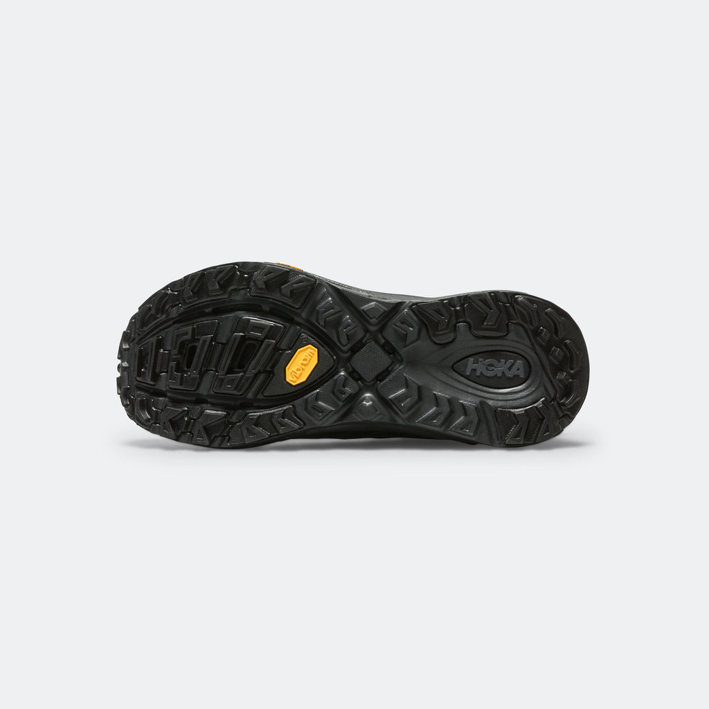 Mafate Three2 - Black/Black