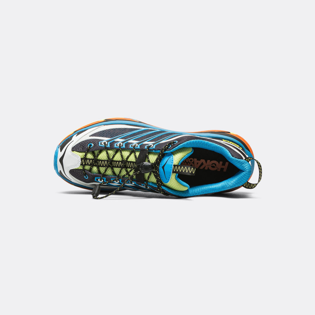 Mafate Three2 - Diva Black/Blue