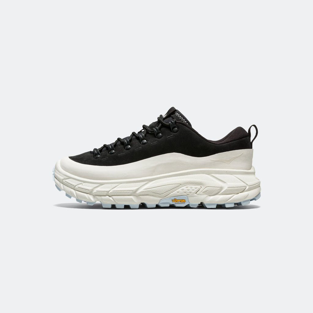 Tor Summit × Hidden Characters - Snow White/Black