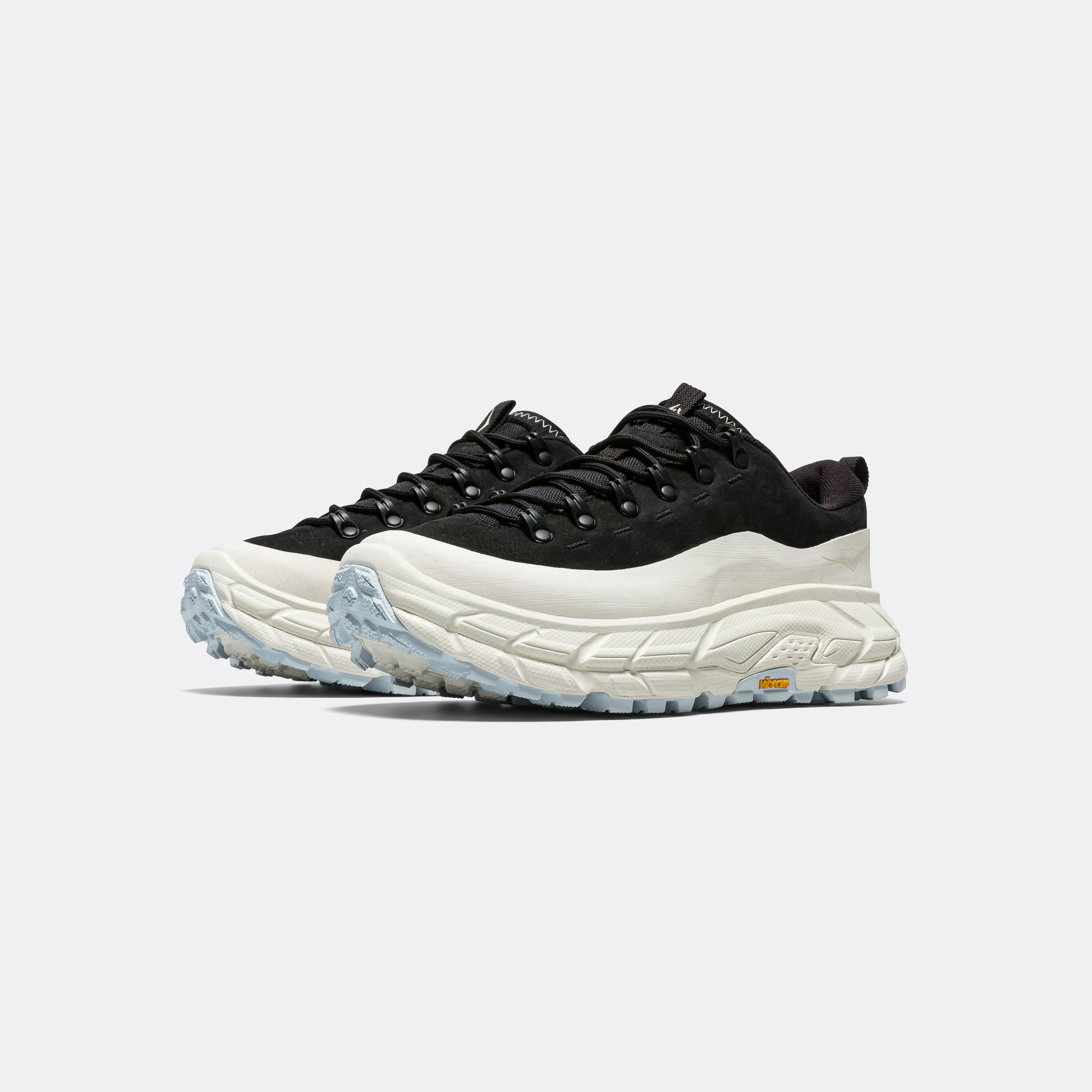 Tor Summit × Hidden Characters - Snow White/Black