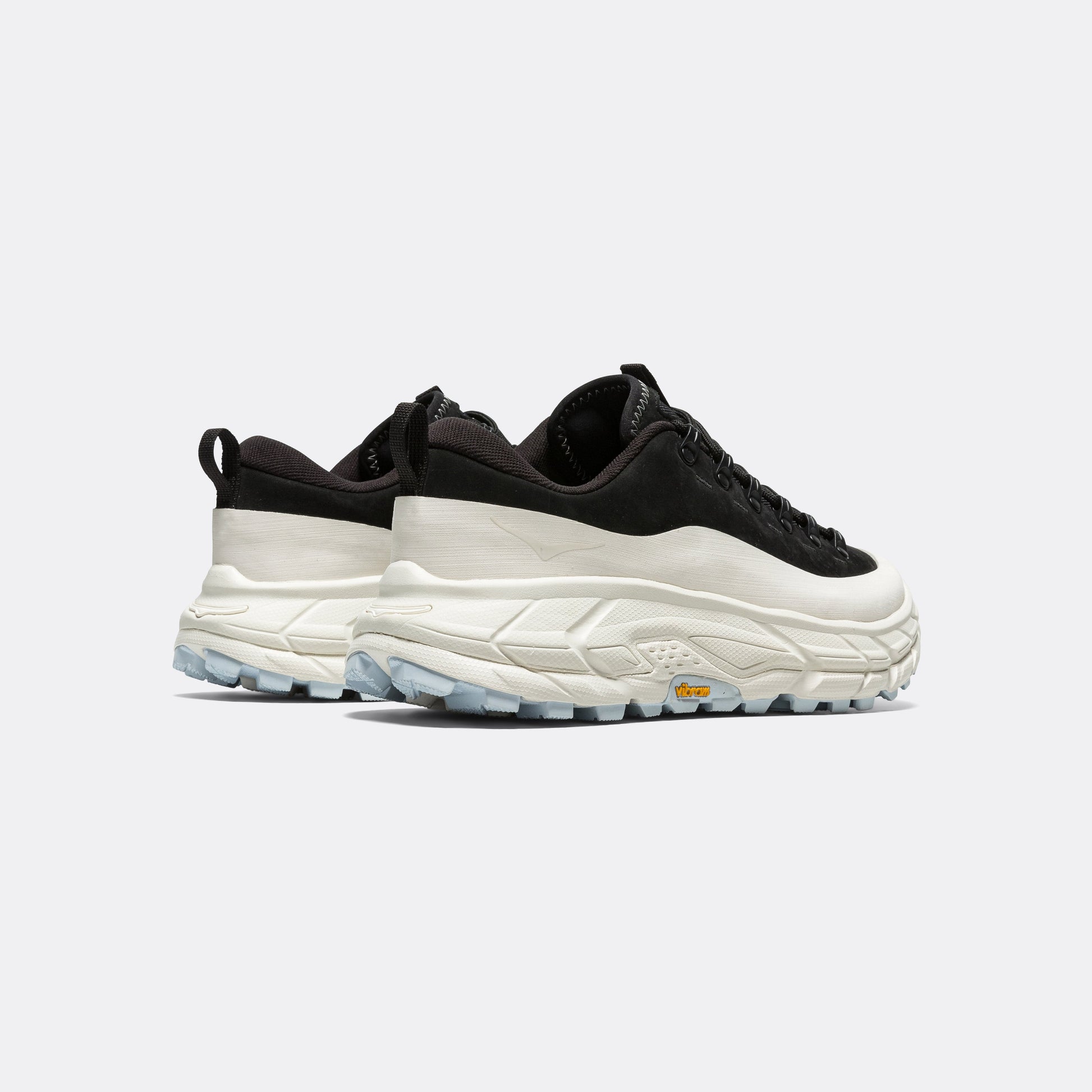 Tor Summit × Hidden Characters - Snow White/Black