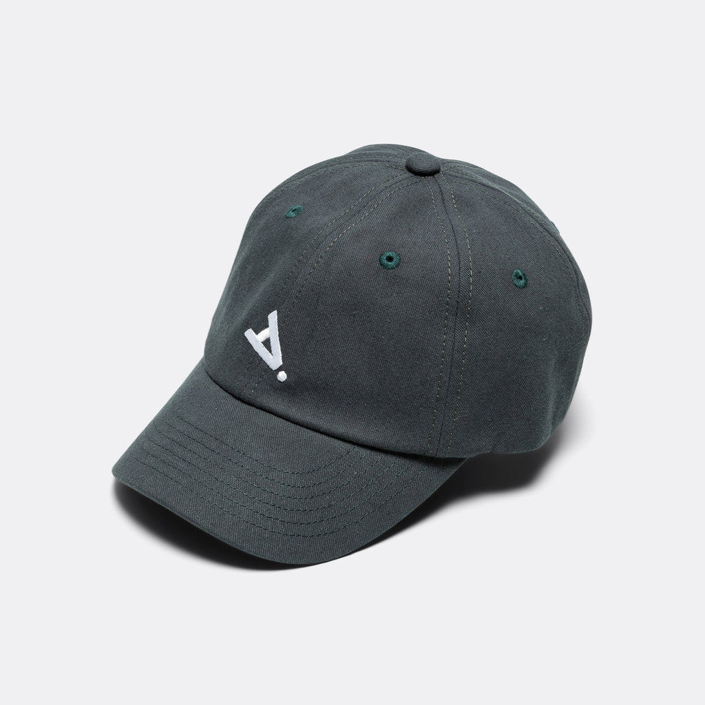 Formula-A Baseball Cap - London Blue