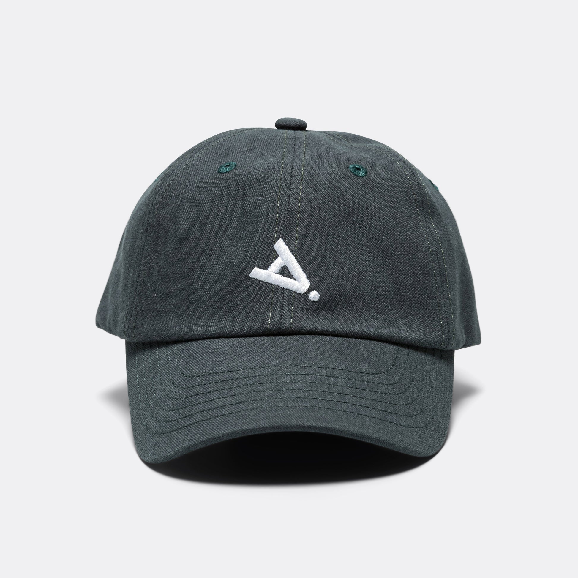 Formula-A Baseball Cap - London Blue