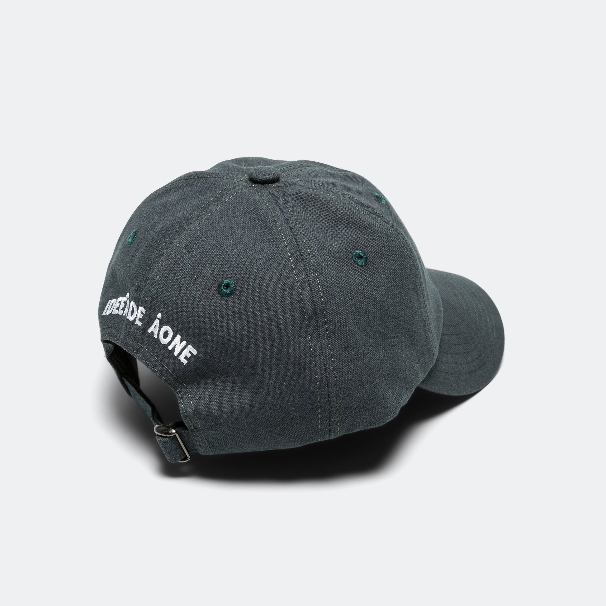Formula-A Baseball Cap - London Blue