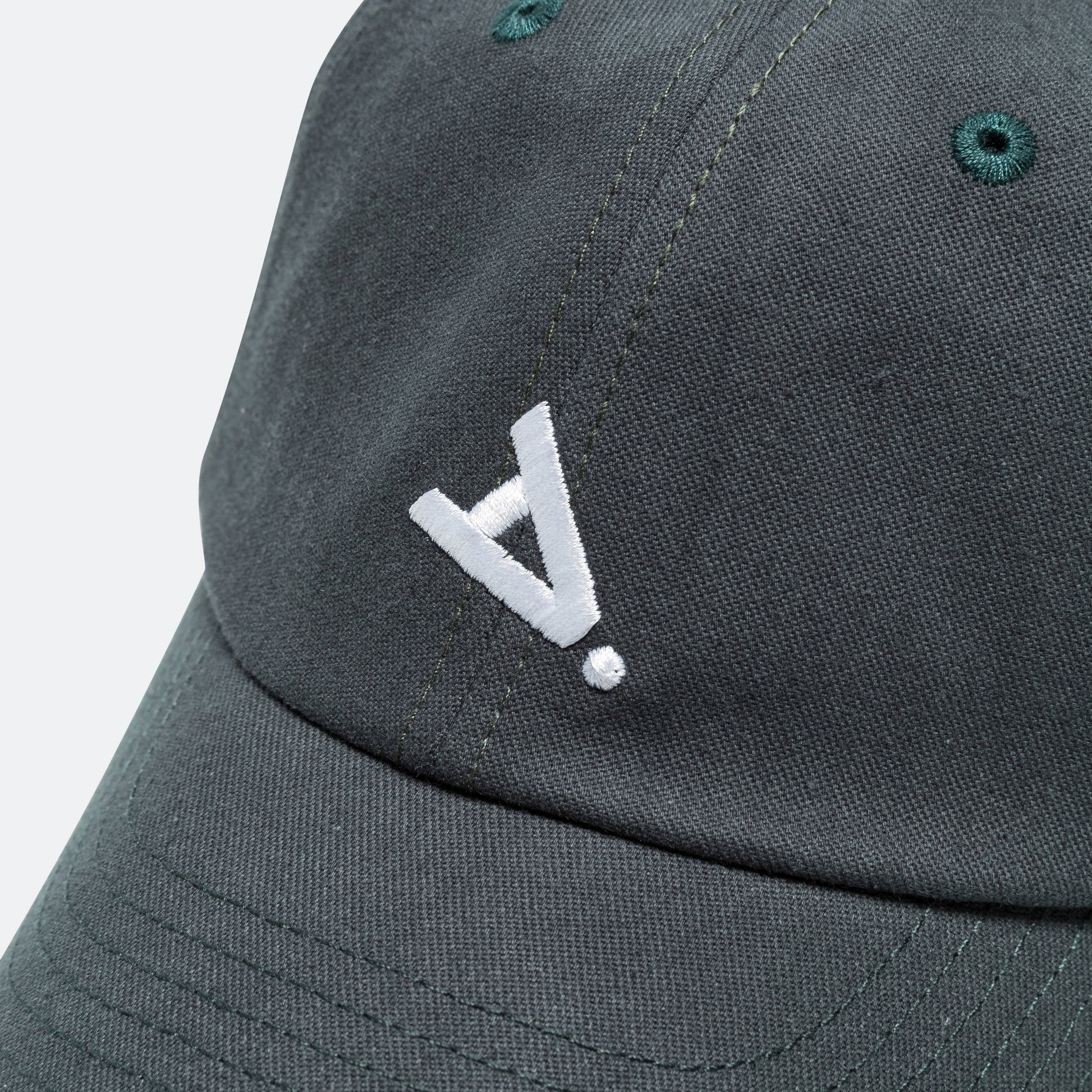 Formula-A Baseball Cap - London Blue
