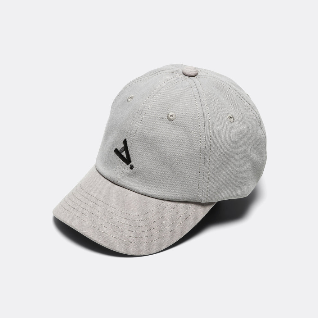 Formula-A Baseball Cap - Cool Grey