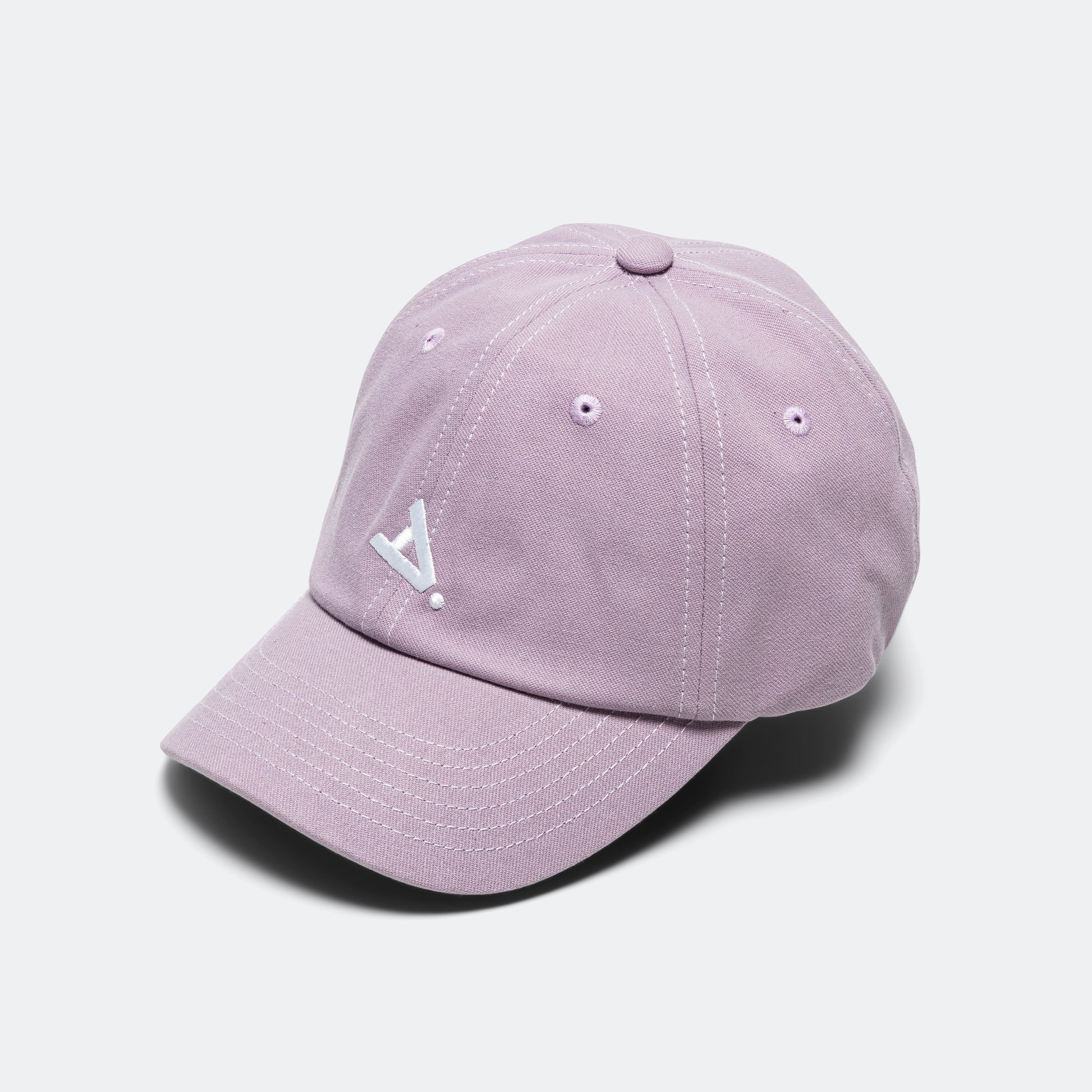 Formula-A Baseball Cap - Lavender