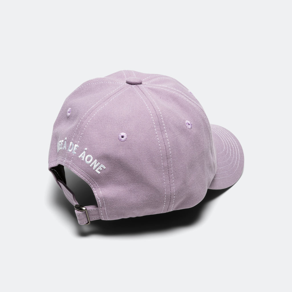 Formula-A Baseball Cap - Lavender
