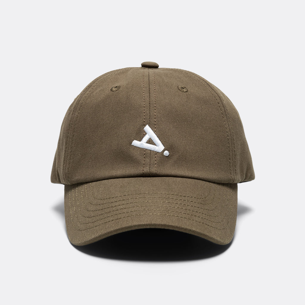 Formula-A Baseball Cap - Olive