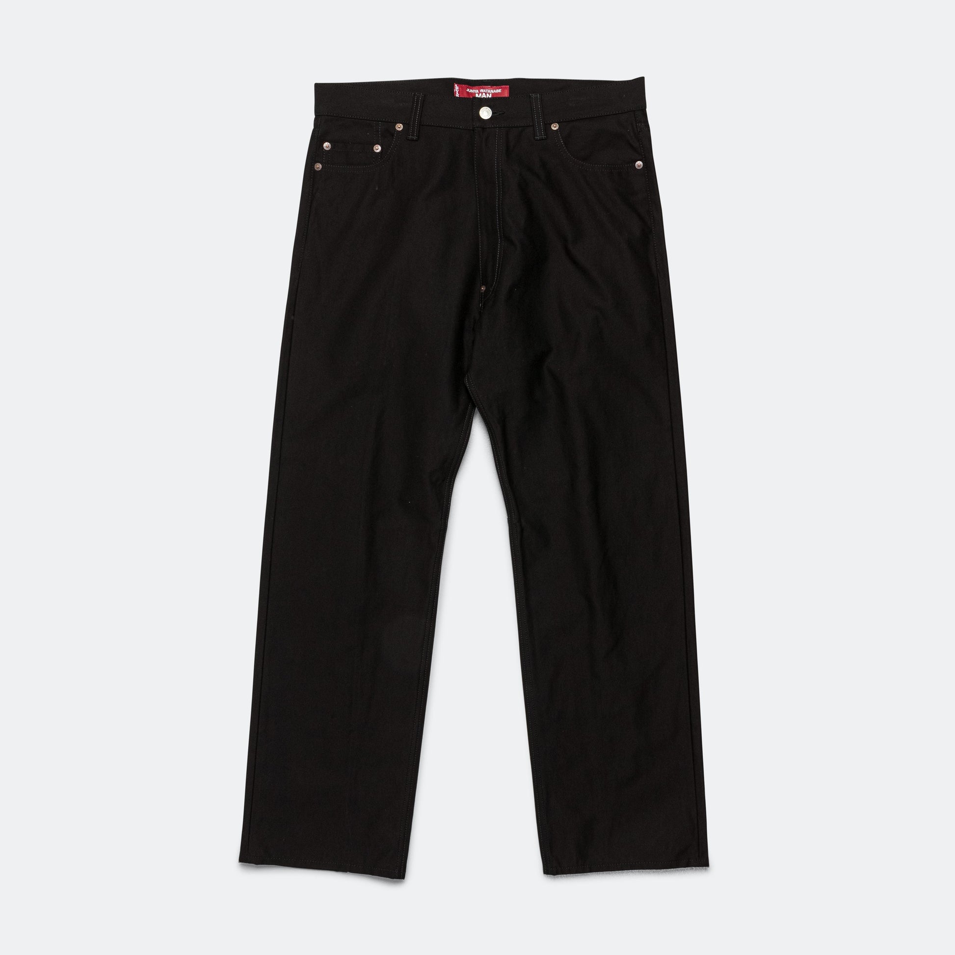Levi's® Cotton Chino - Black