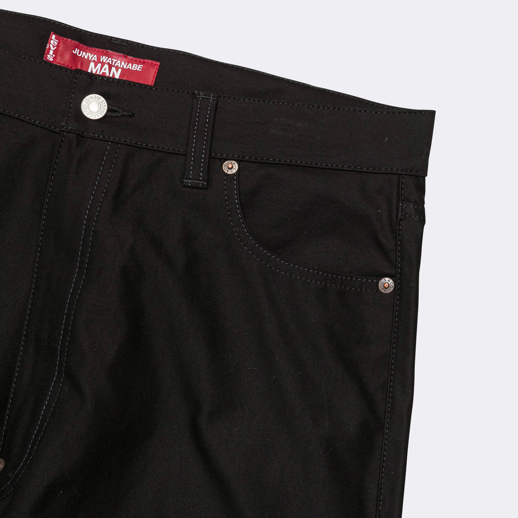 Levi's® Cotton Chino - Black