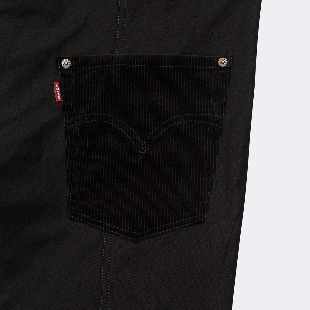 Levi's® Cotton Chino - Black