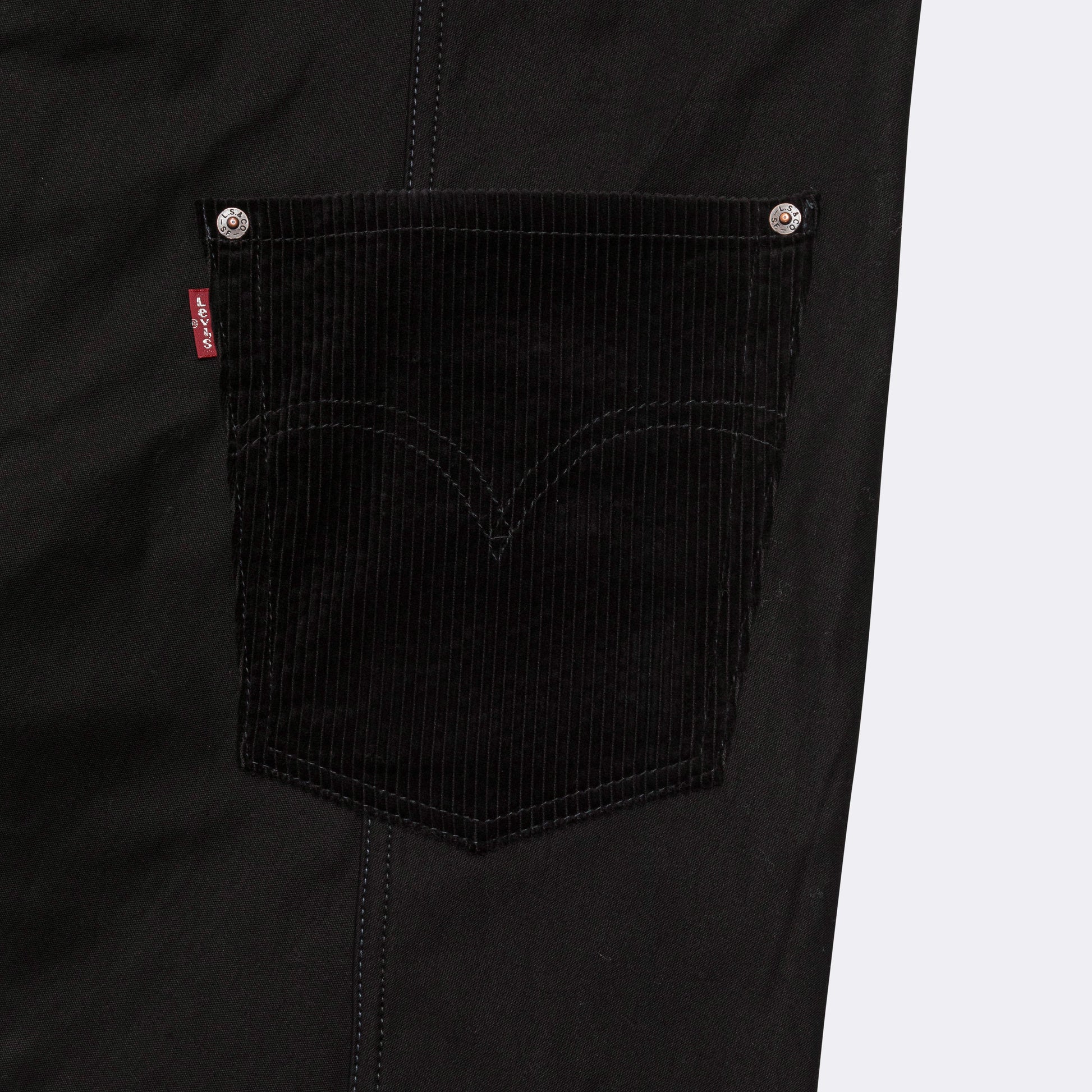 Levi's® Cotton Chino - Black