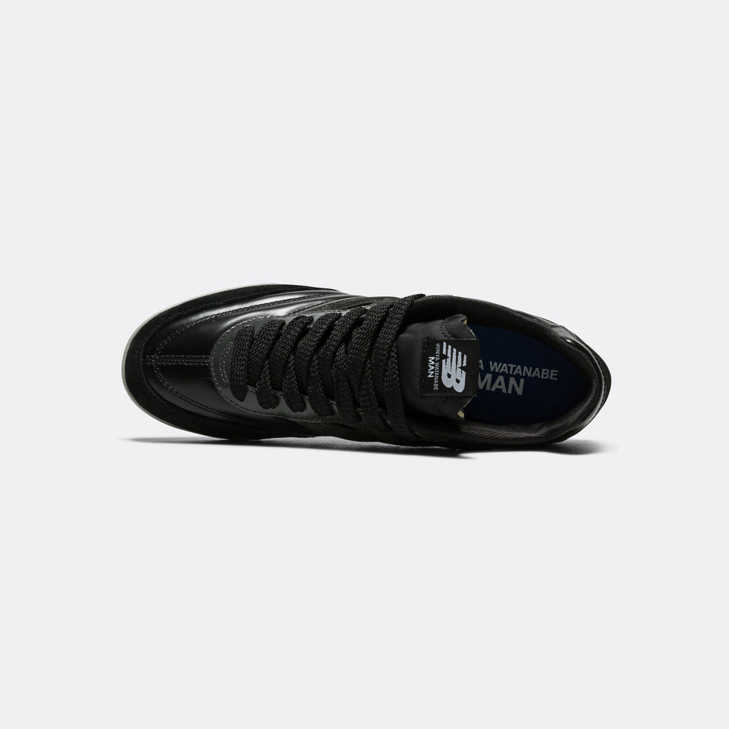New Balance RC42 - Black
