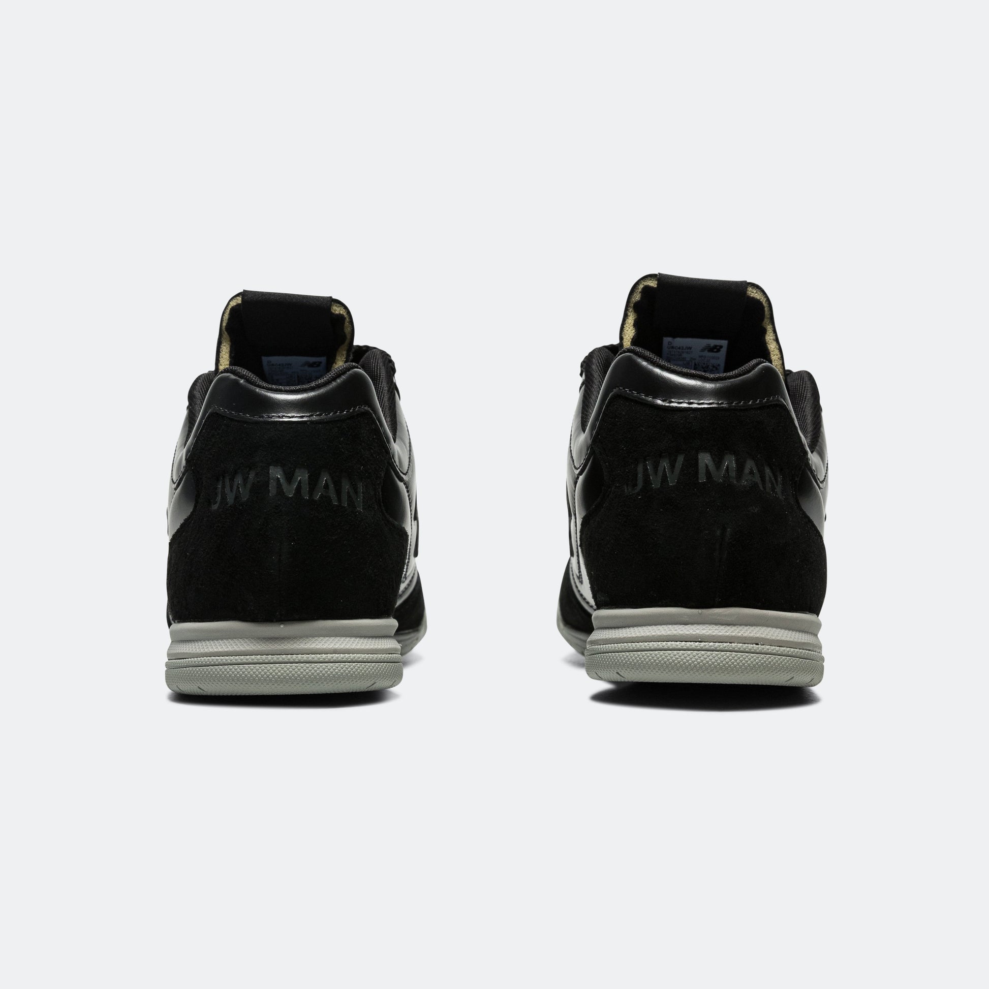 New Balance RC42 - Black