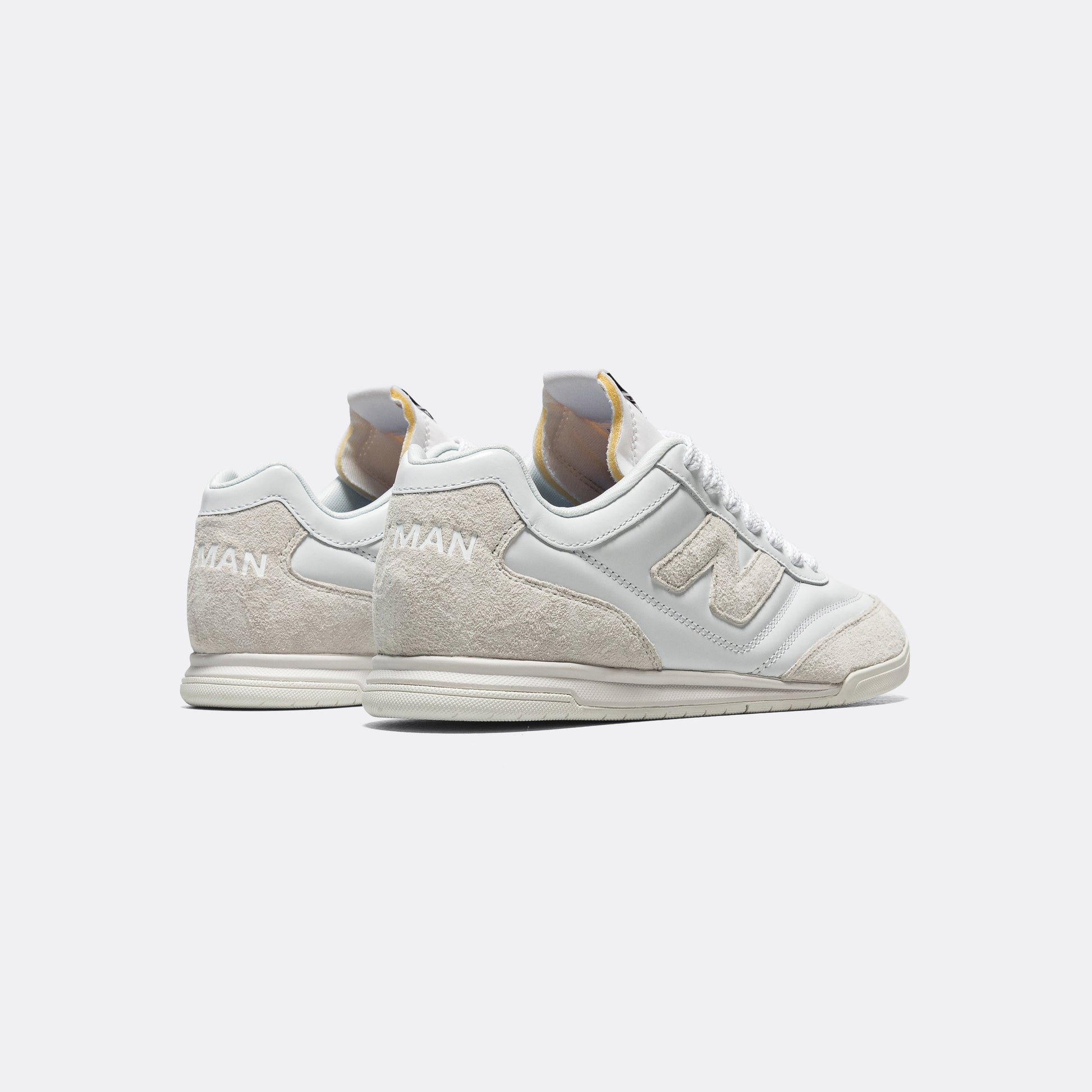 New Balance RC42 - White
