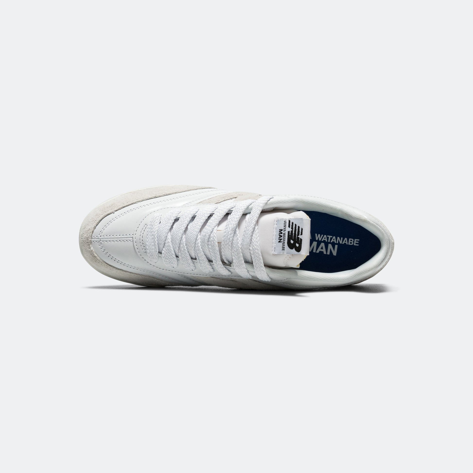 New Balance RC42 - White