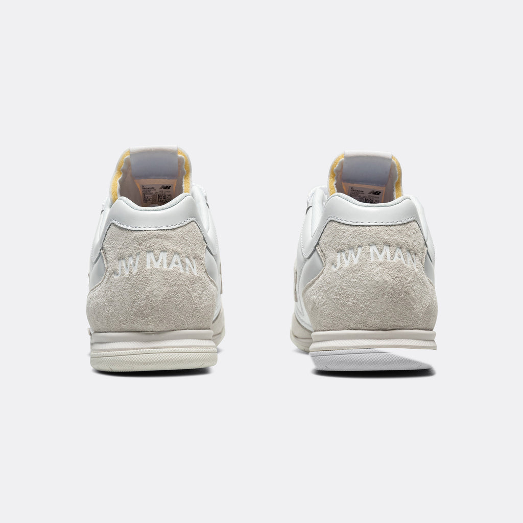 New Balance RC42 - White