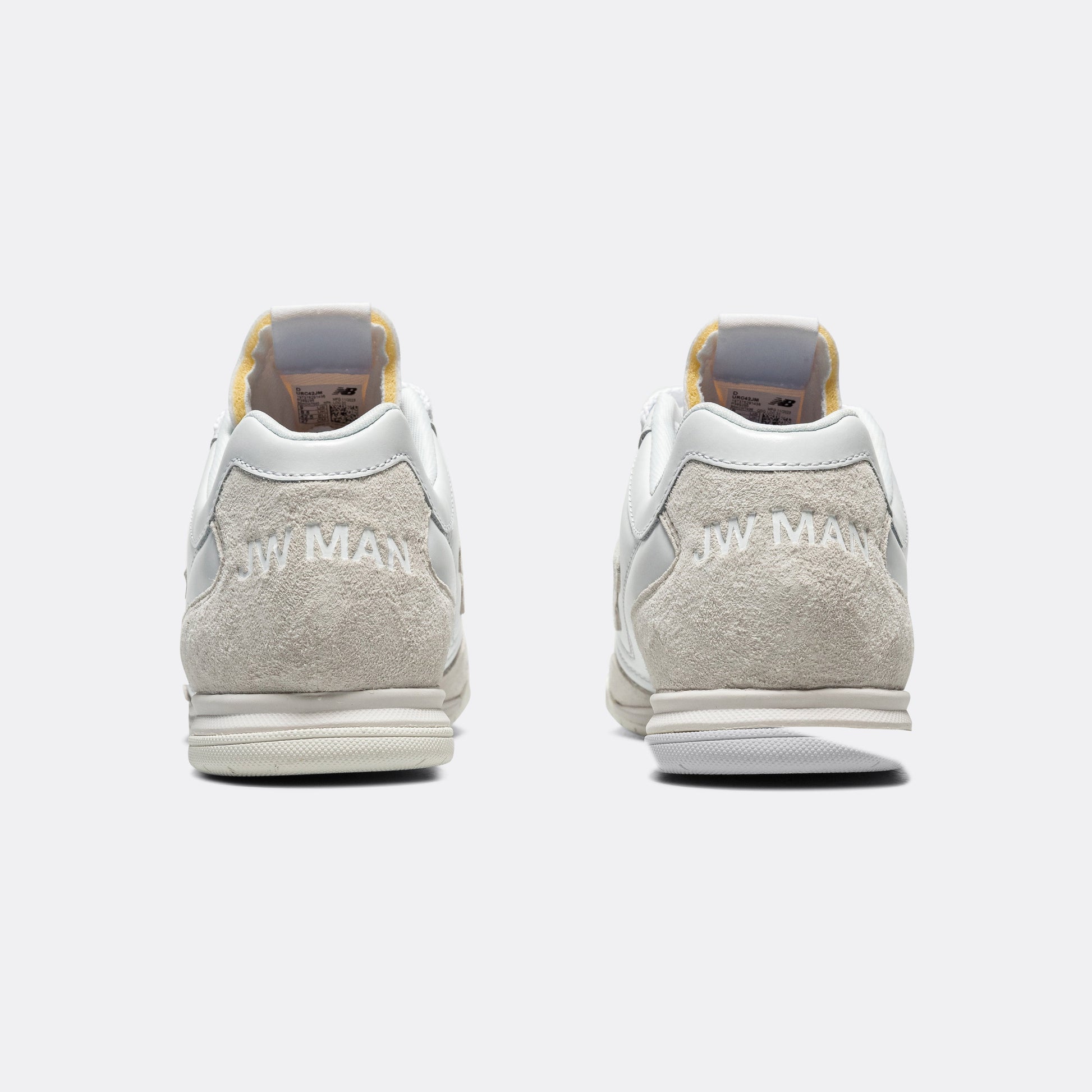 New Balance RC42 - White