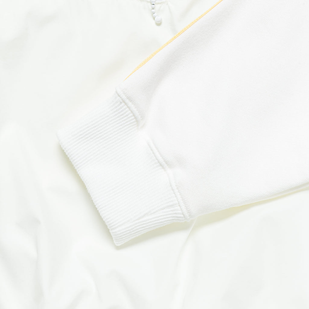 30/-SWTKnit COOKIE Pocket GOLF SWT(LittleBear&Harmony) - White