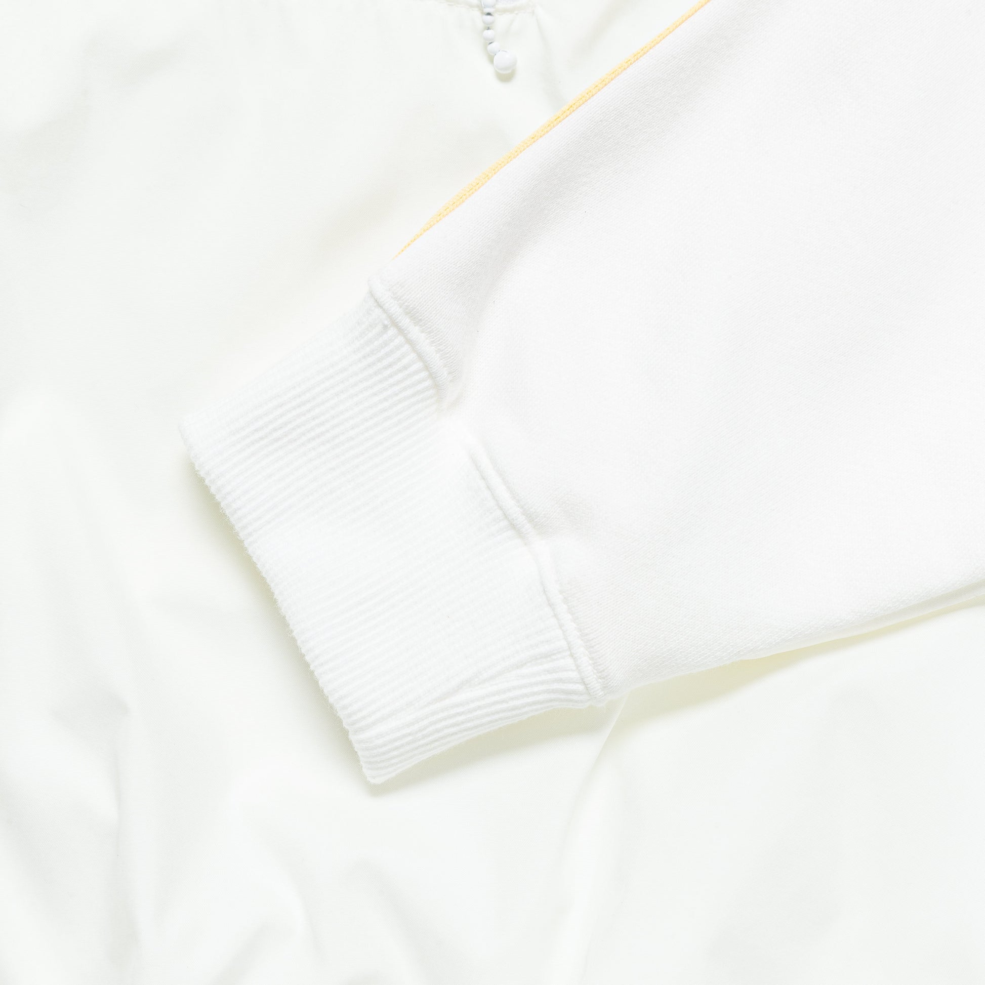 30/-SWTKnit COOKIE Pocket GOLF SWT(LittleBear&Harmony) - White