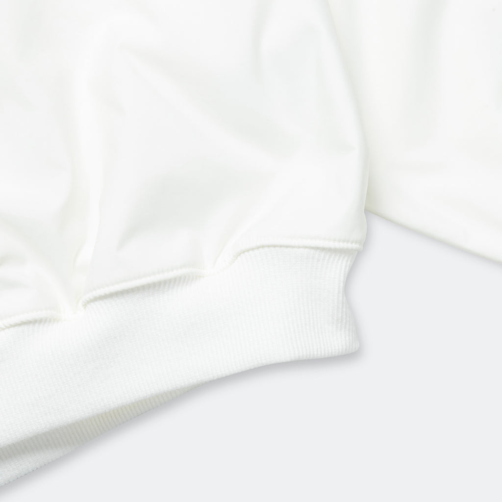 30/-SWTKnit COOKIE Pocket GOLF SWT(LittleBear&Harmony) - White
