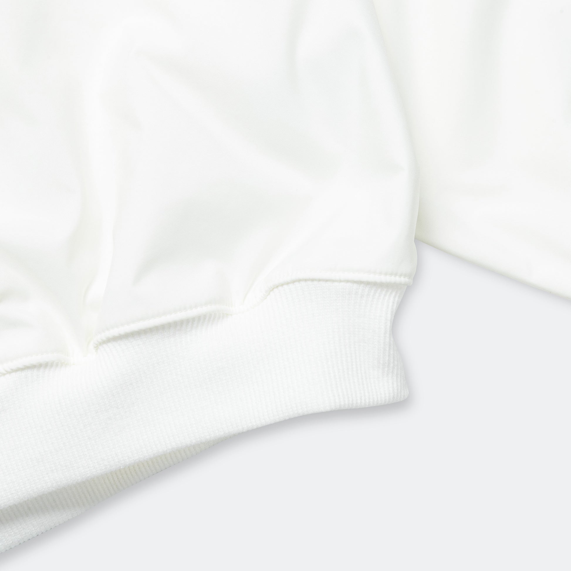 30/-SWTKnit COOKIE Pocket GOLF SWT(LittleBear&Harmony) - White