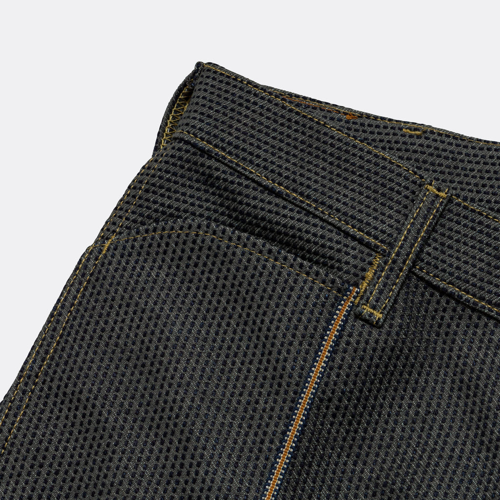 Century Denim 5P FRISKO – No.7-S