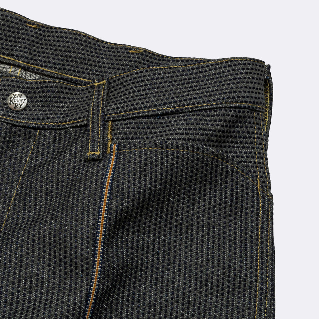 Century Denim 5P FRISKO – No.7-S