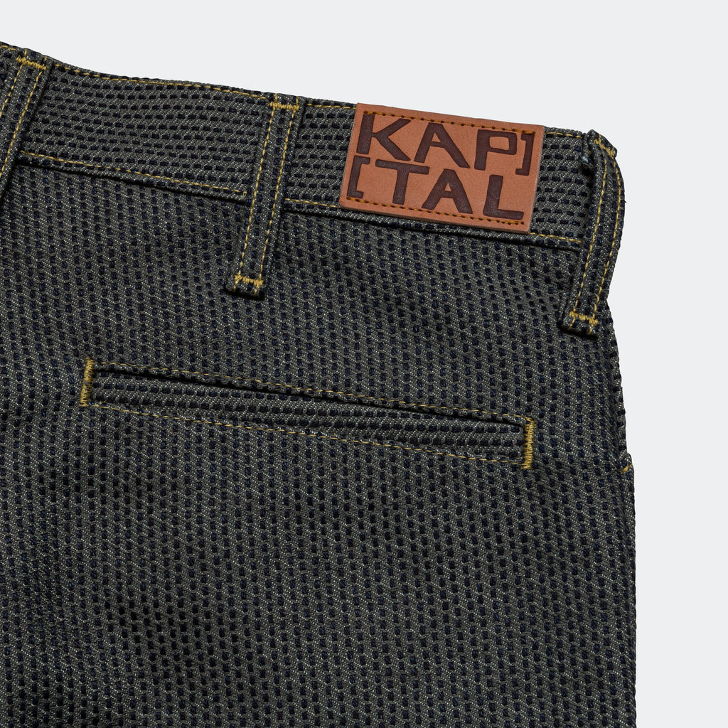 Century Denim 5P FRISKO – No.7-S