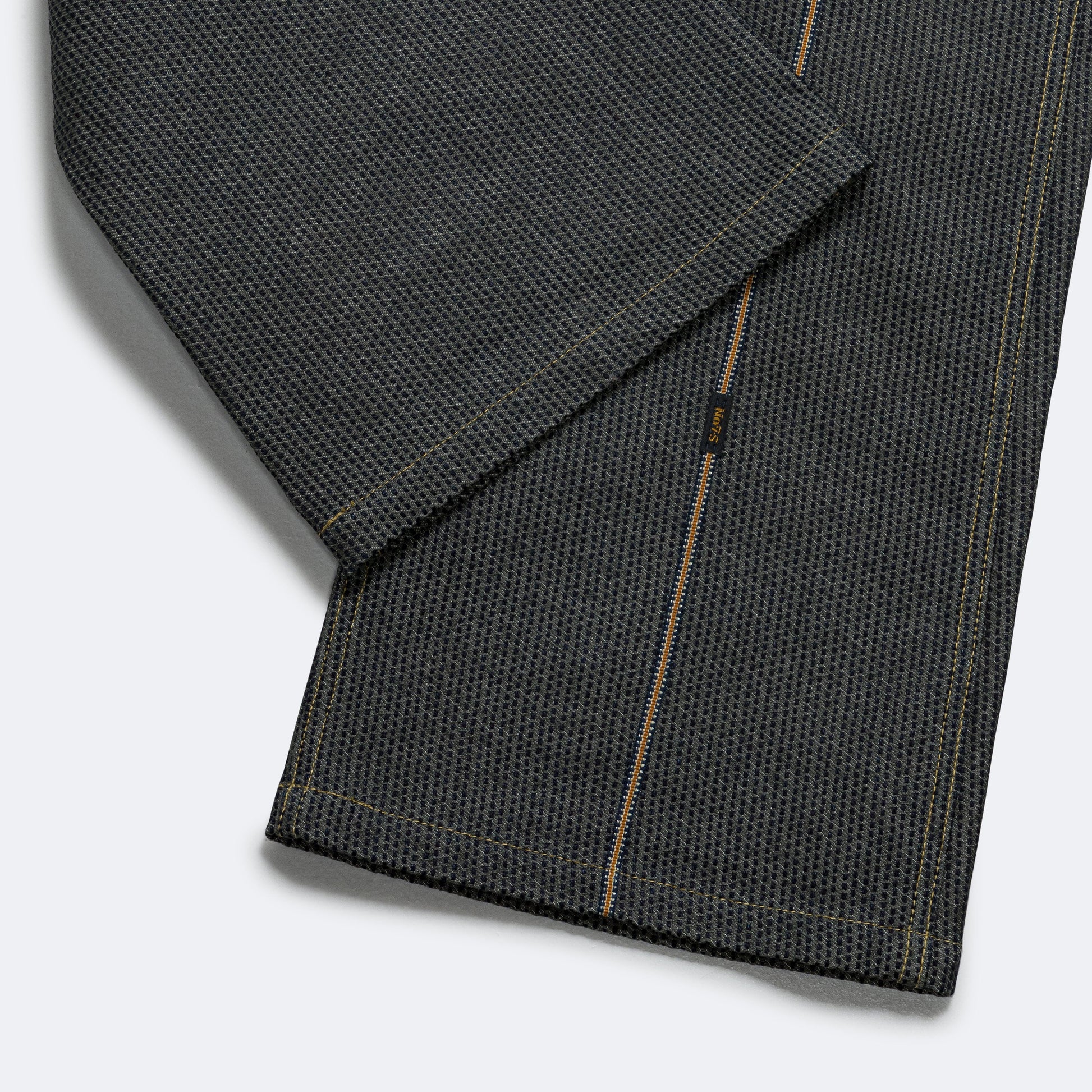 Century Denim 5P FRISKO – No.7-S