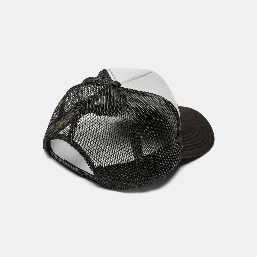 WORKING HERO Truck Cap - Grey/Black