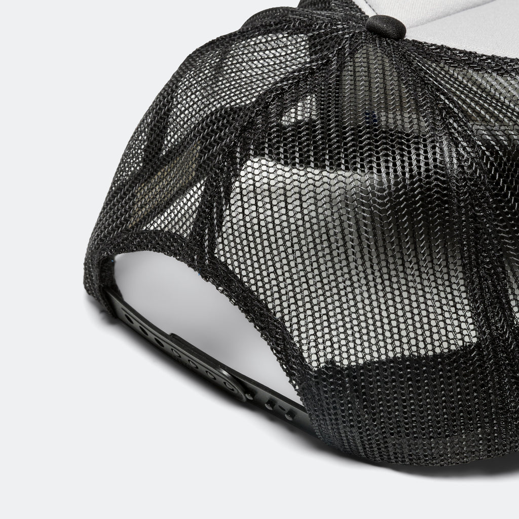 WORKING HERO Truck Cap - Grey/Black