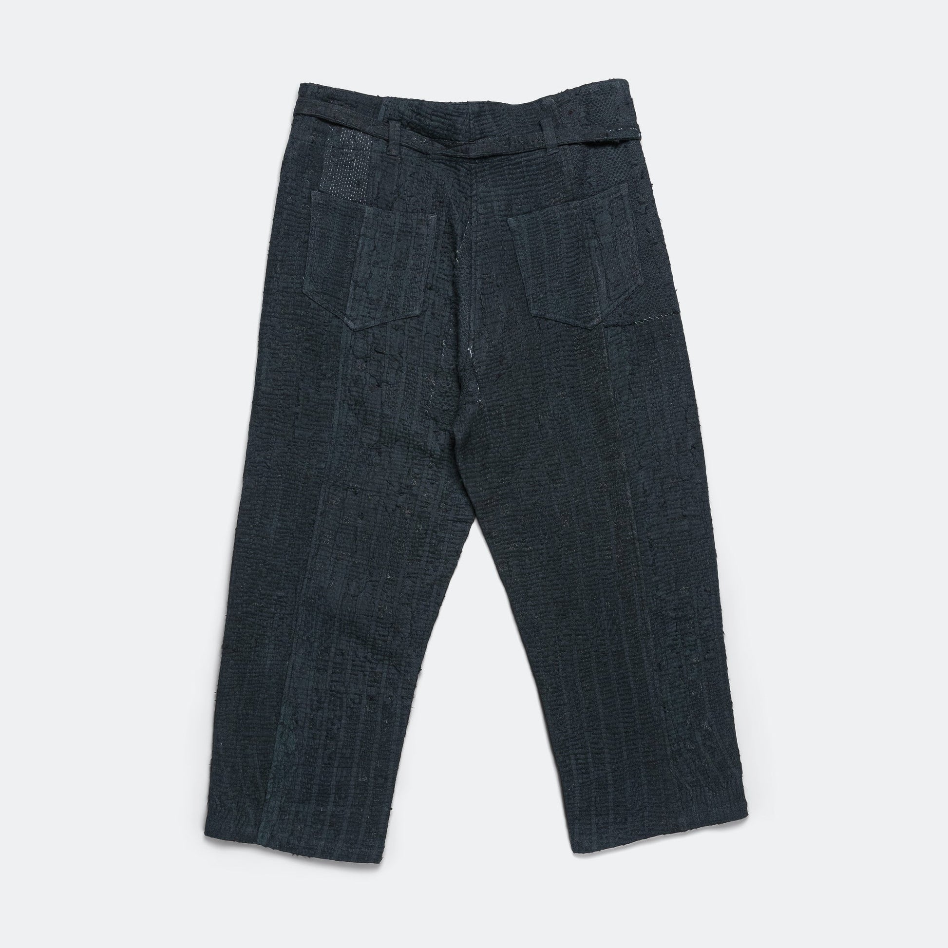 Juno Pant - Black 32'