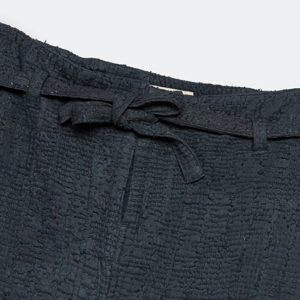 Juno Pant - Black 32'
