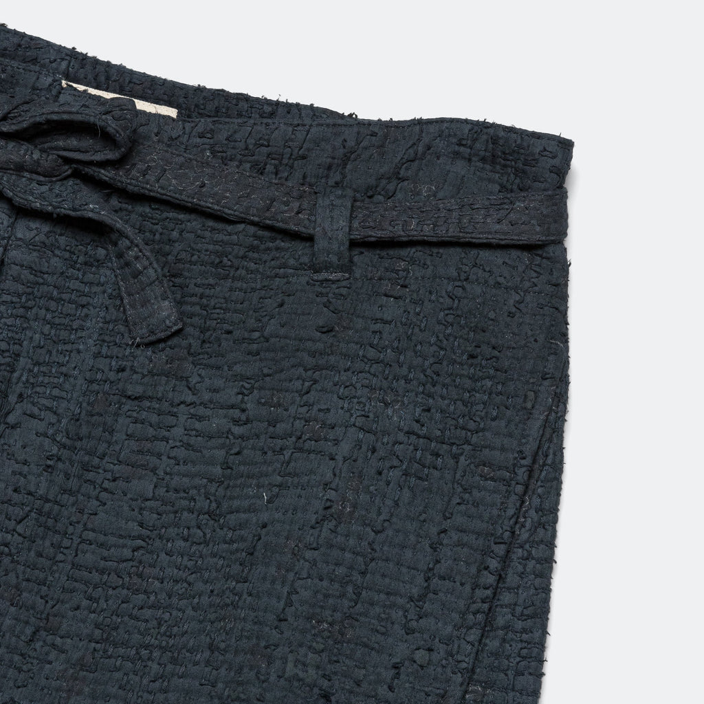 Juno Pant - Black 32'
