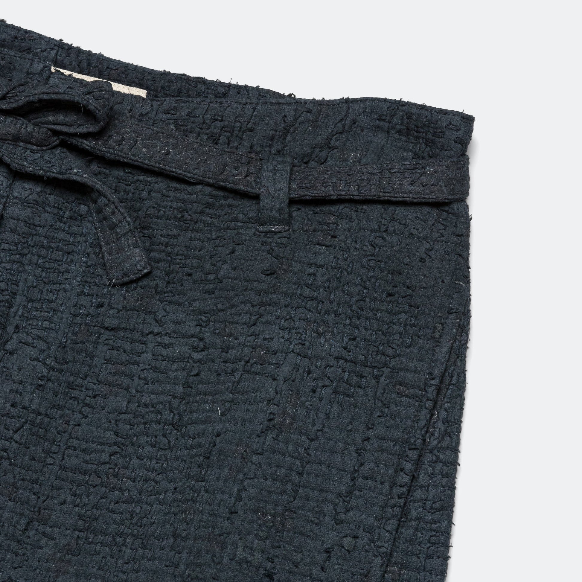 Juno Pant - Black 32'