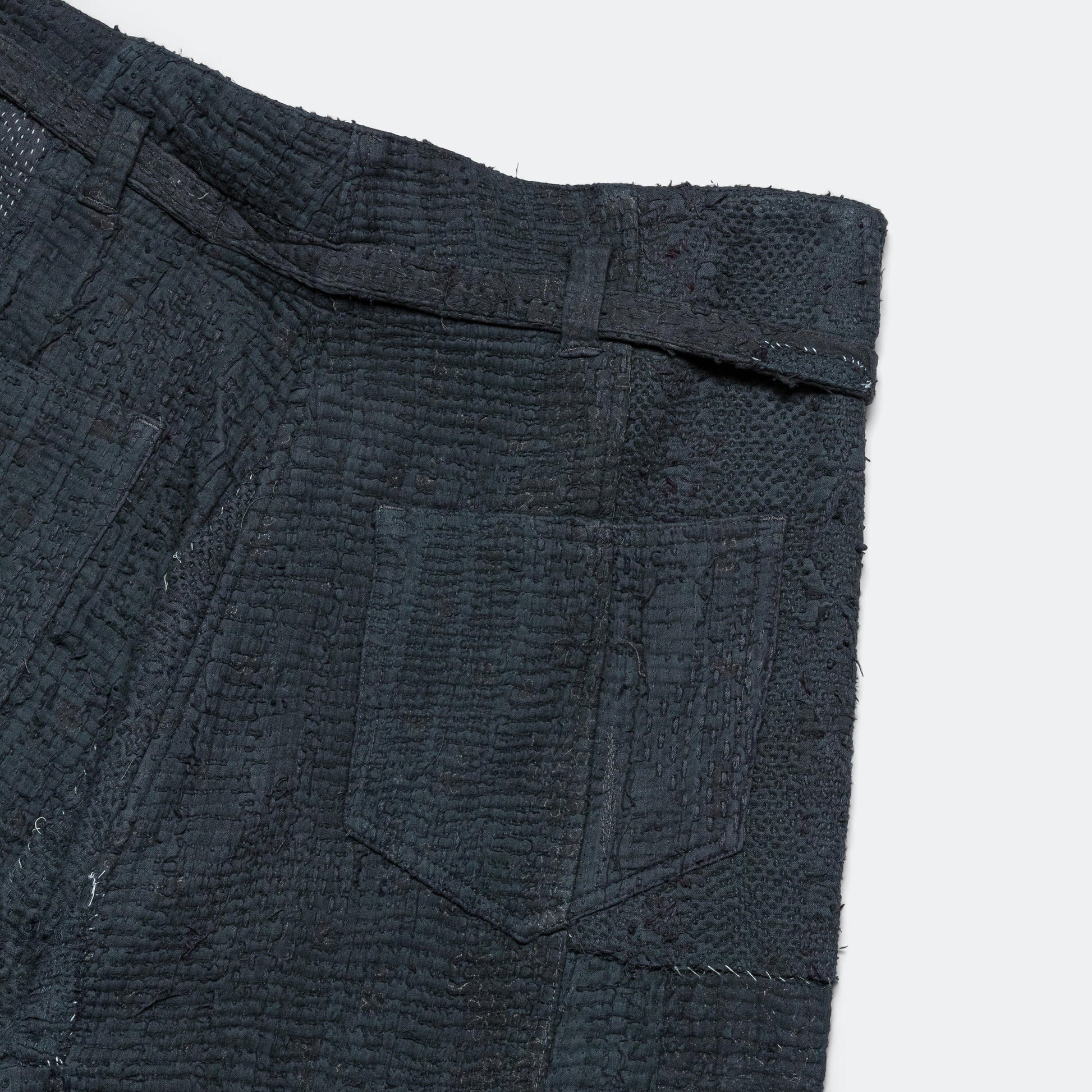 Juno Pant - Black 32'