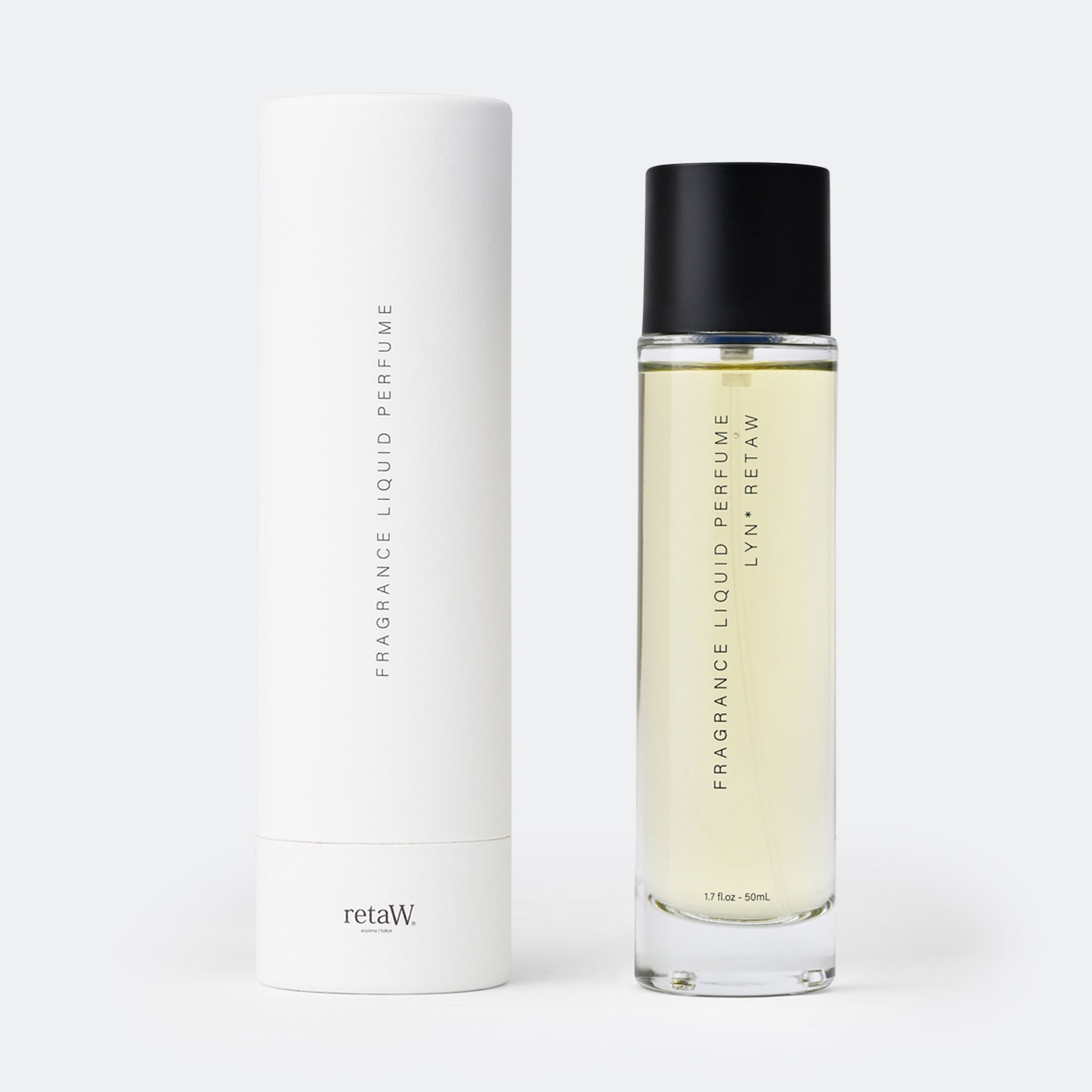 LYN* Liquid Perfume - 50ml