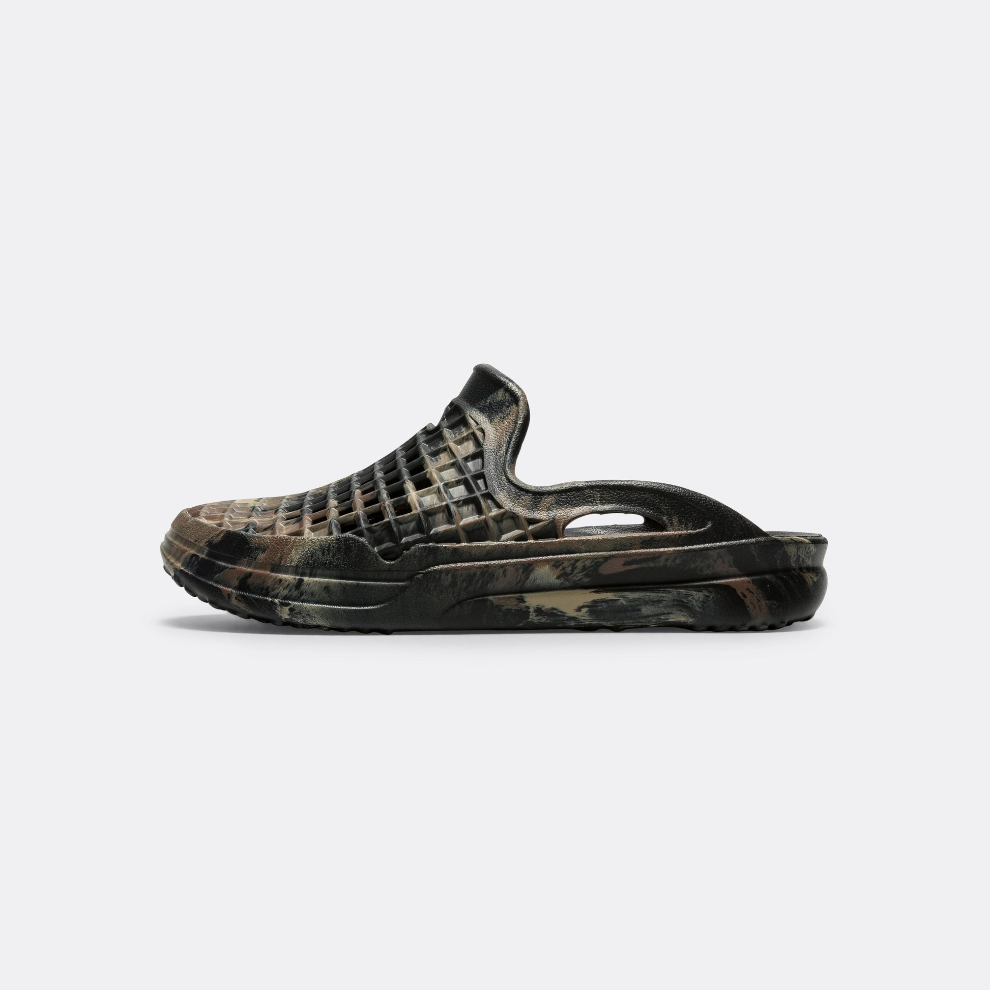 Scenario Slide - Woodland Camo