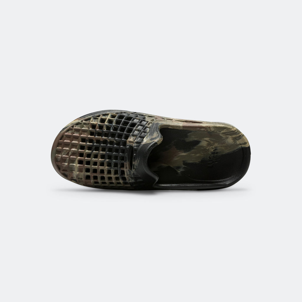 Scenario Slide - Woodland Camo