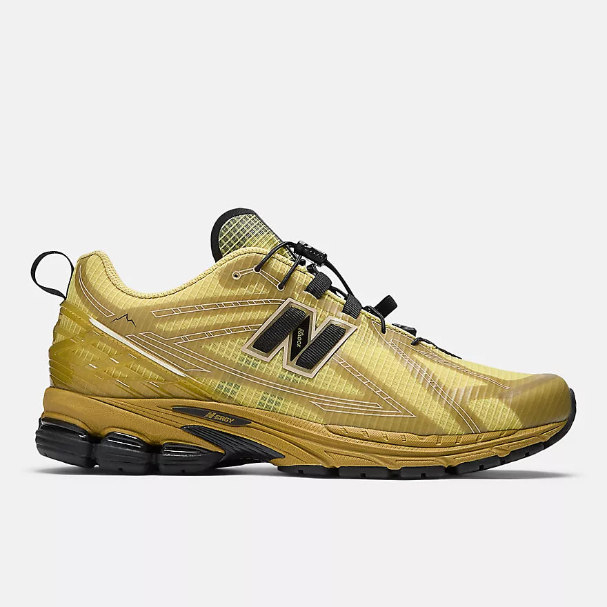 CAYL x New Balance 1906R - Yellow