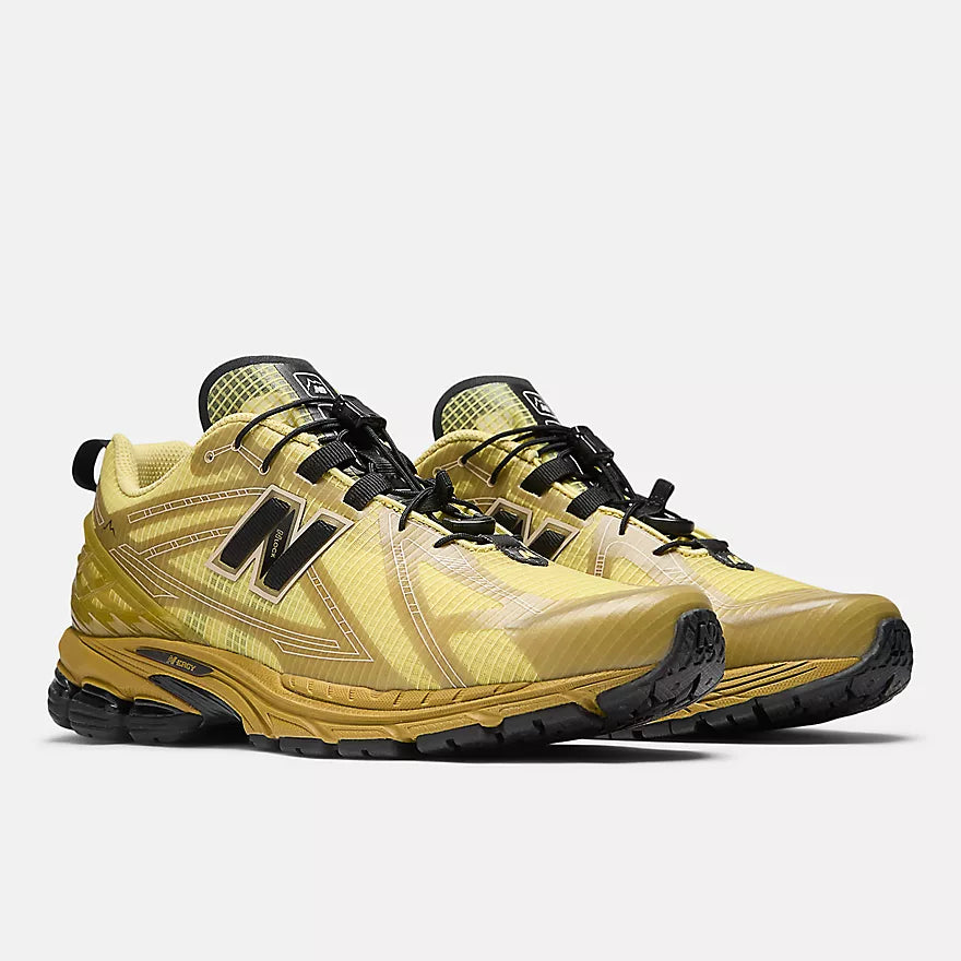 CAYL x New Balance 1906R - Yellow