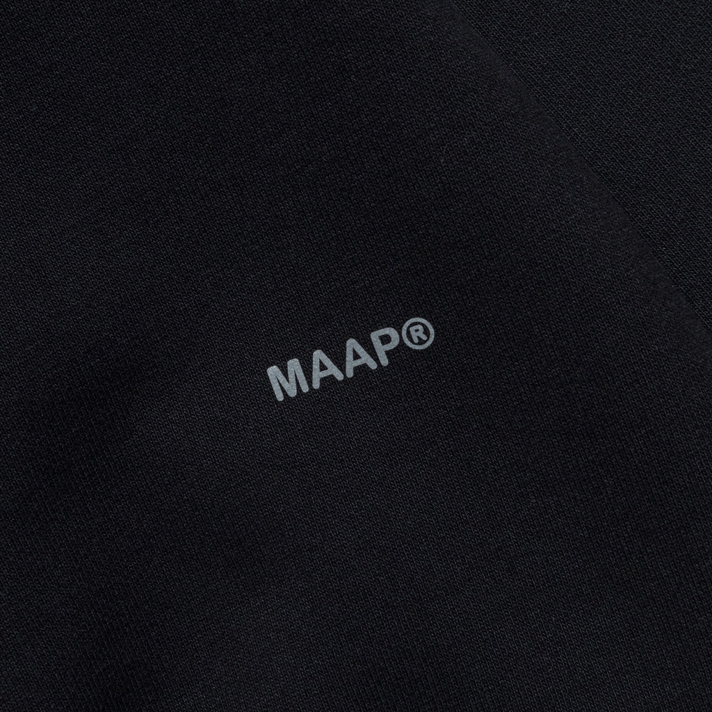 Essentials Crew - Black