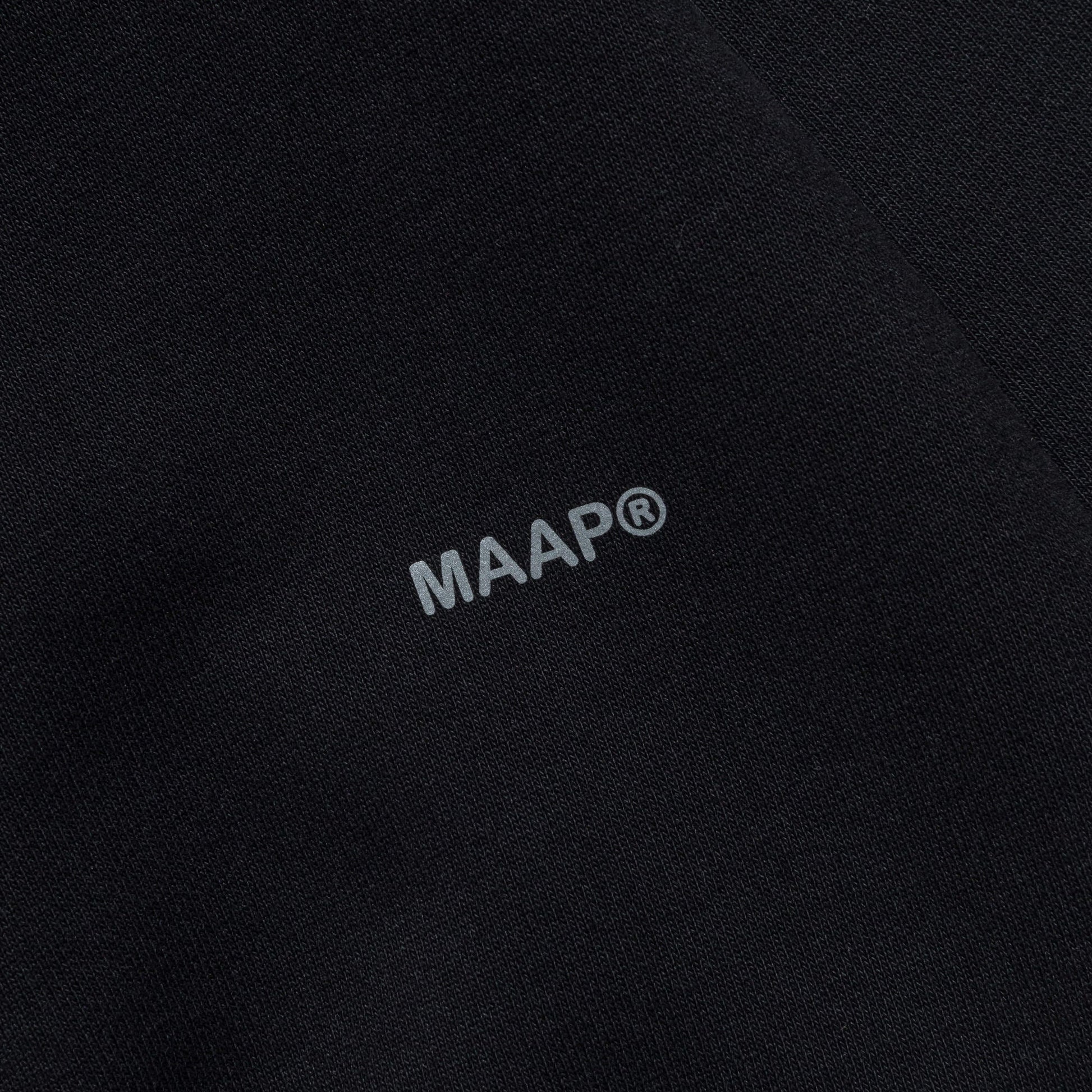 Essentials Crew - Black