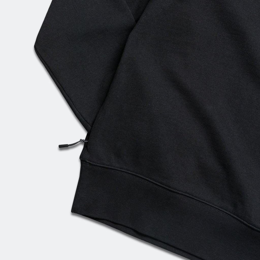 Essentials Crew - Black