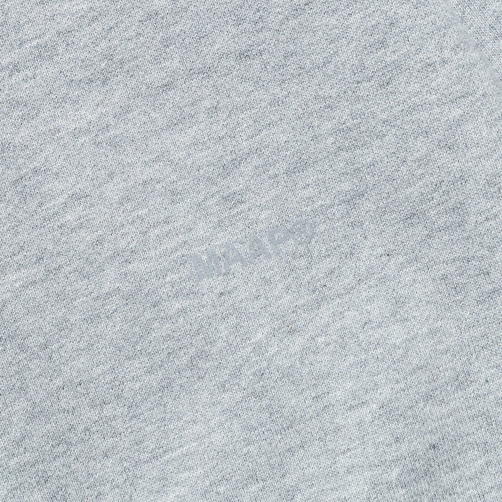 Essentials Crew - Grey Marle