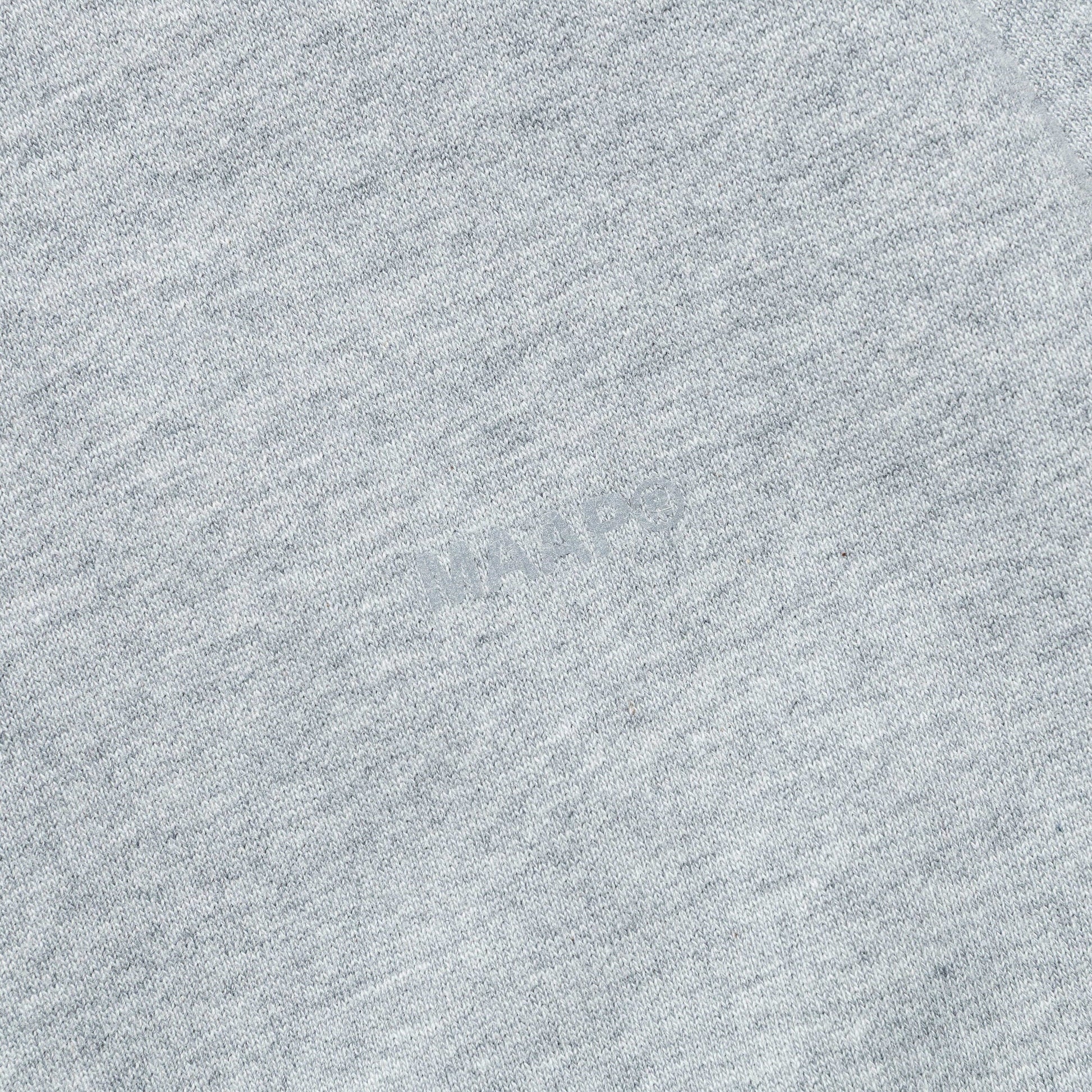 Essentials Crew - Grey Marle